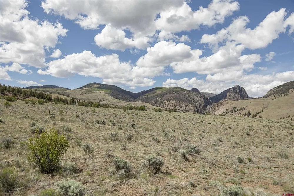 Hwy 149 (C) Highway Creede, CO 81130