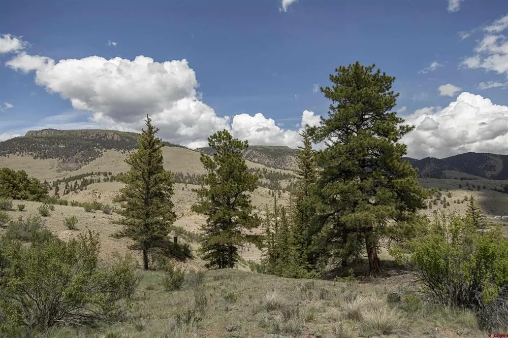 Hwy 149 (C) Highway Creede, CO 81130
