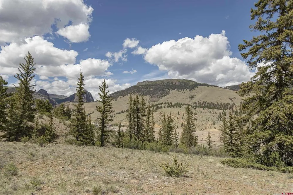 Hwy 149 (C) Highway Creede, CO 81130