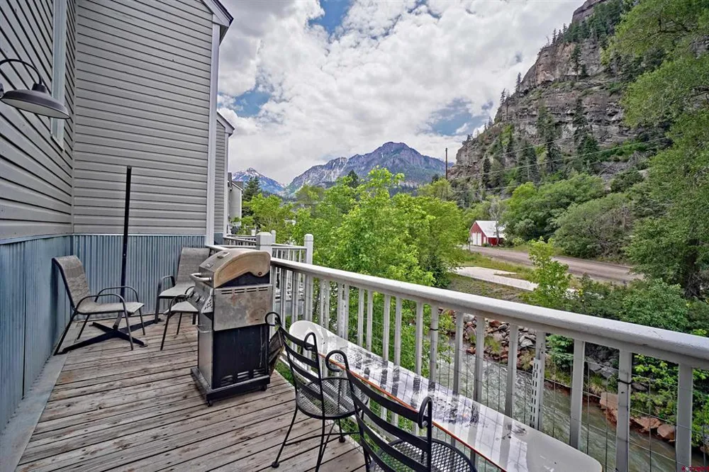 1256 Champ Lane Ouray, CO 81427