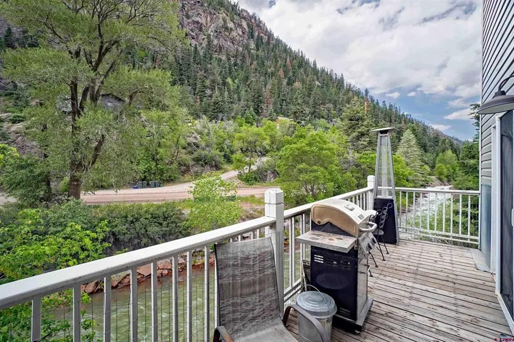 1256 Champ Lane Ouray, CO 81427