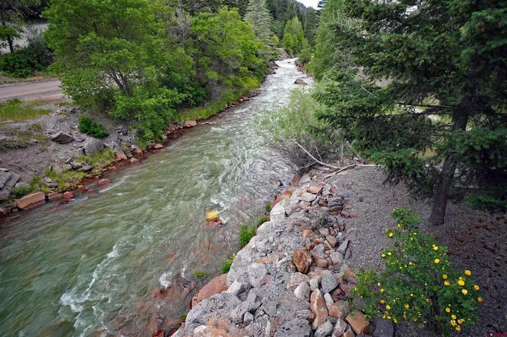 1256 Champ Lane Ouray, CO 81427