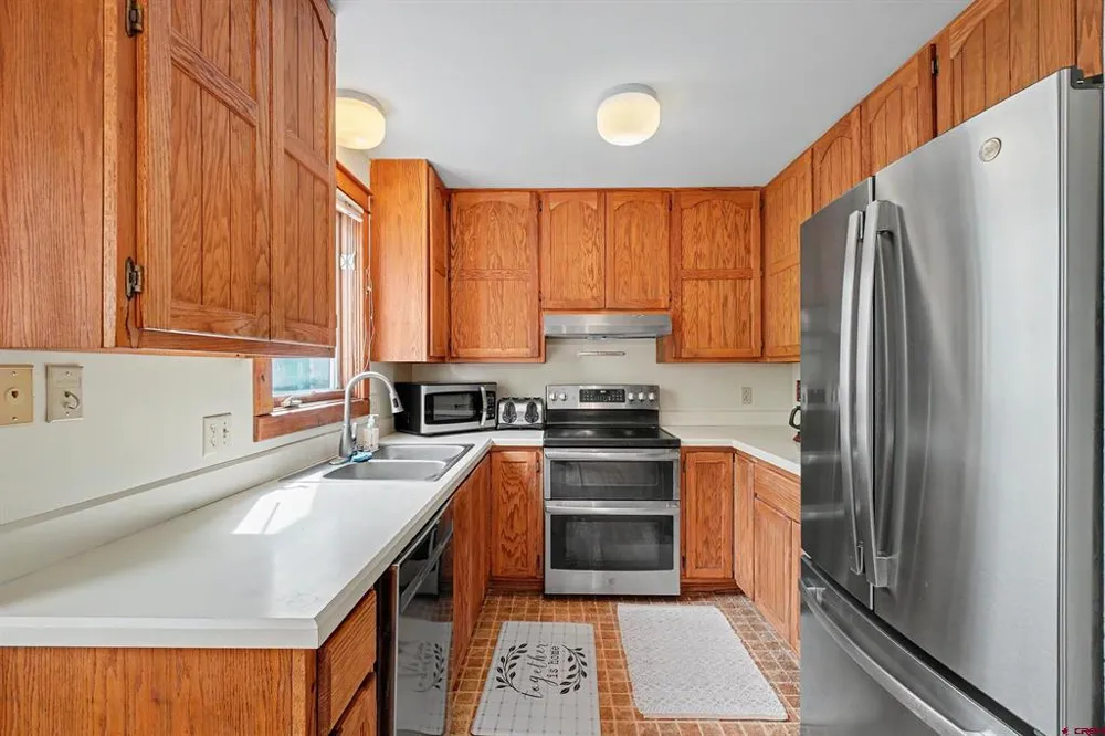 1256 Champ Lane Ouray, CO 81427