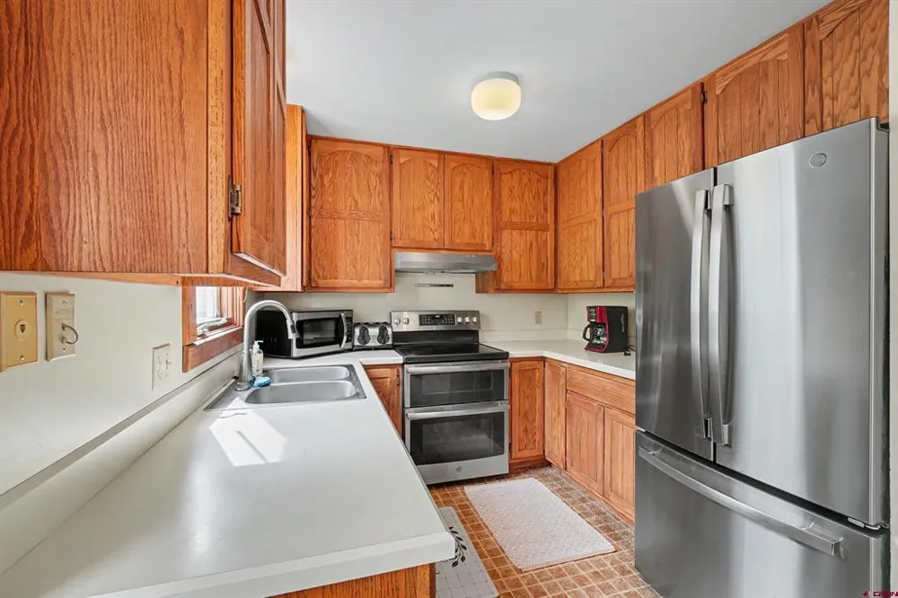 1256 Champ Lane Ouray, CO 81427