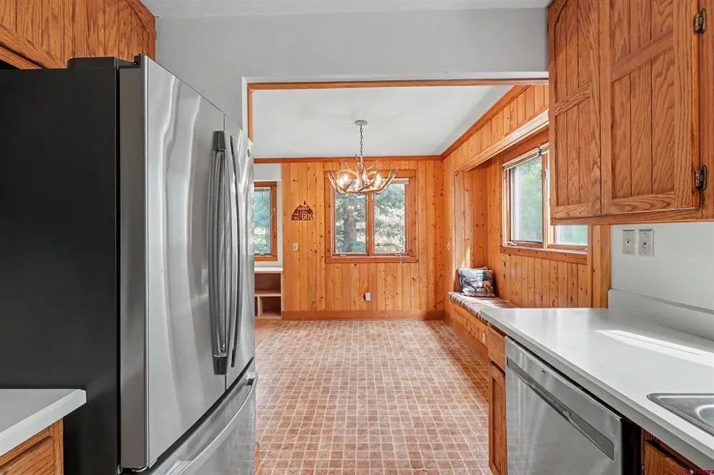 1256 Champ Lane Ouray, CO 81427
