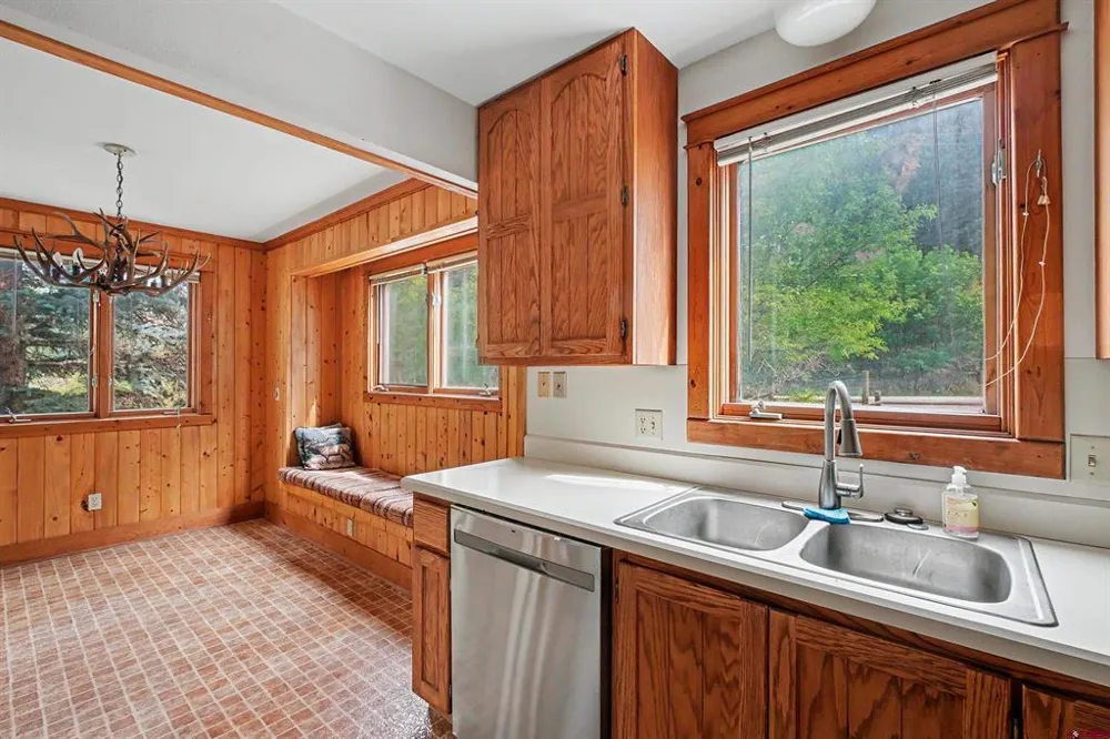 1256 Champ Lane Ouray, CO 81427