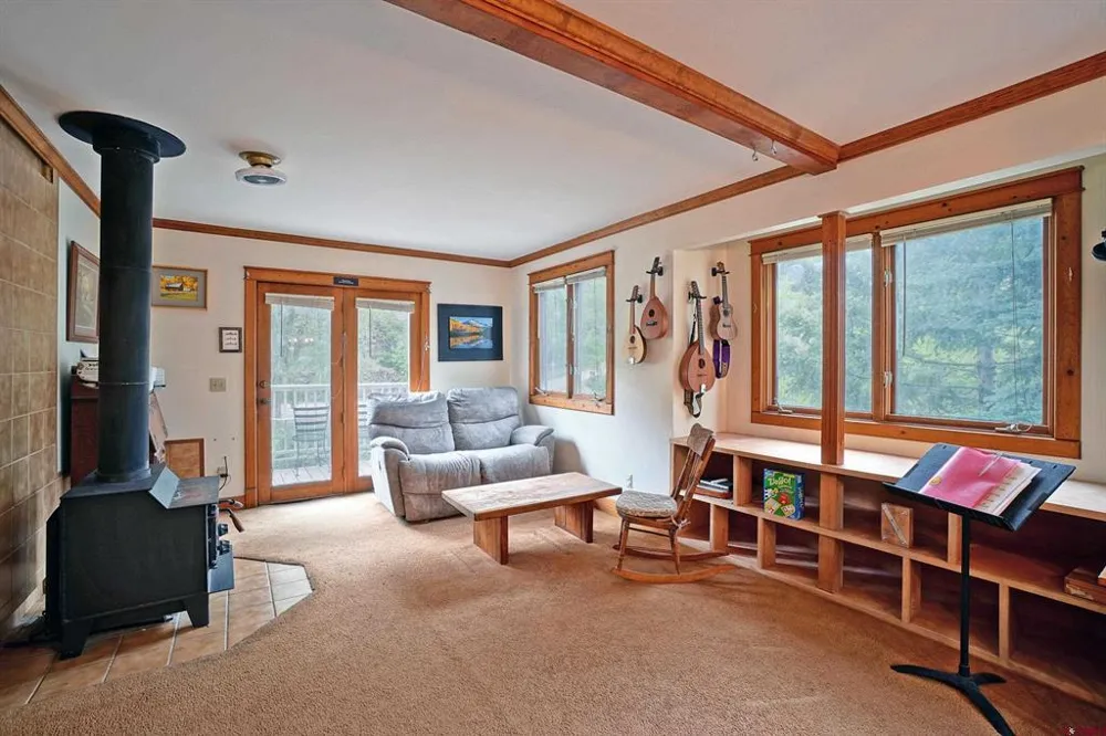 1256 Champ Lane Ouray, CO 81427