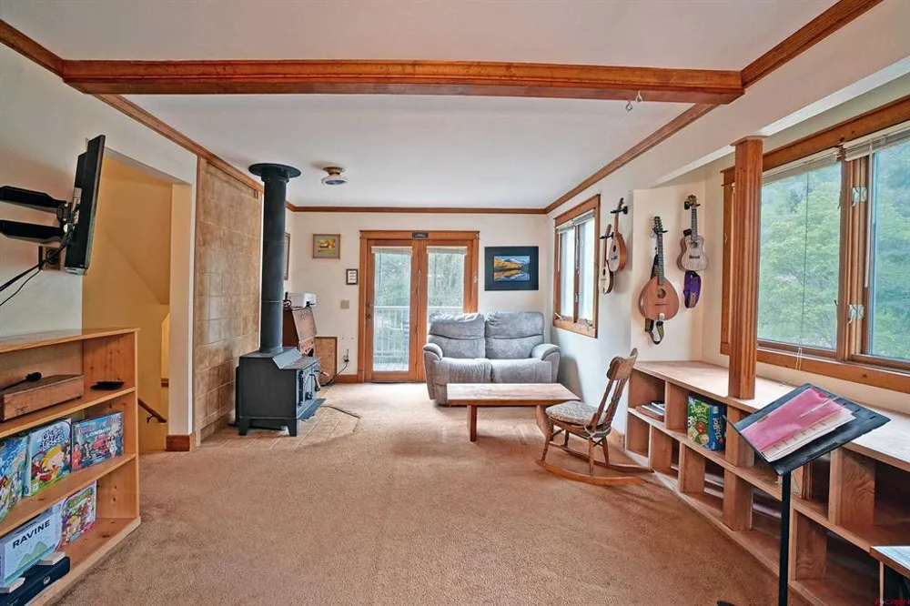 1256 Champ Lane Ouray, CO 81427