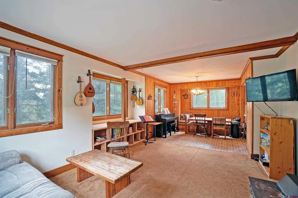 1256 Champ Lane Ouray, CO 81427