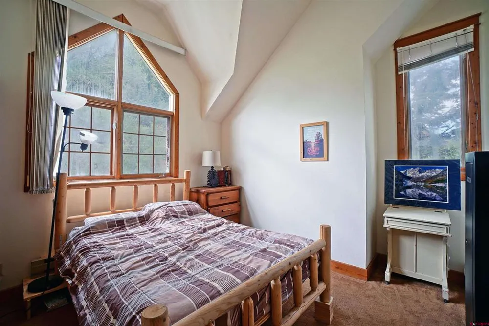 1256 Champ Lane Ouray, CO 81427