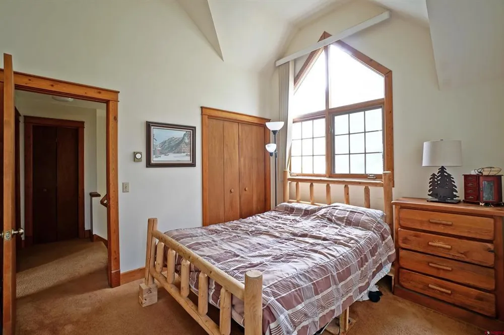 1256 Champ Lane Ouray, CO 81427