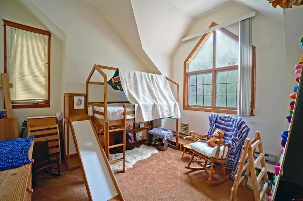 1256 Champ Lane Ouray, CO 81427