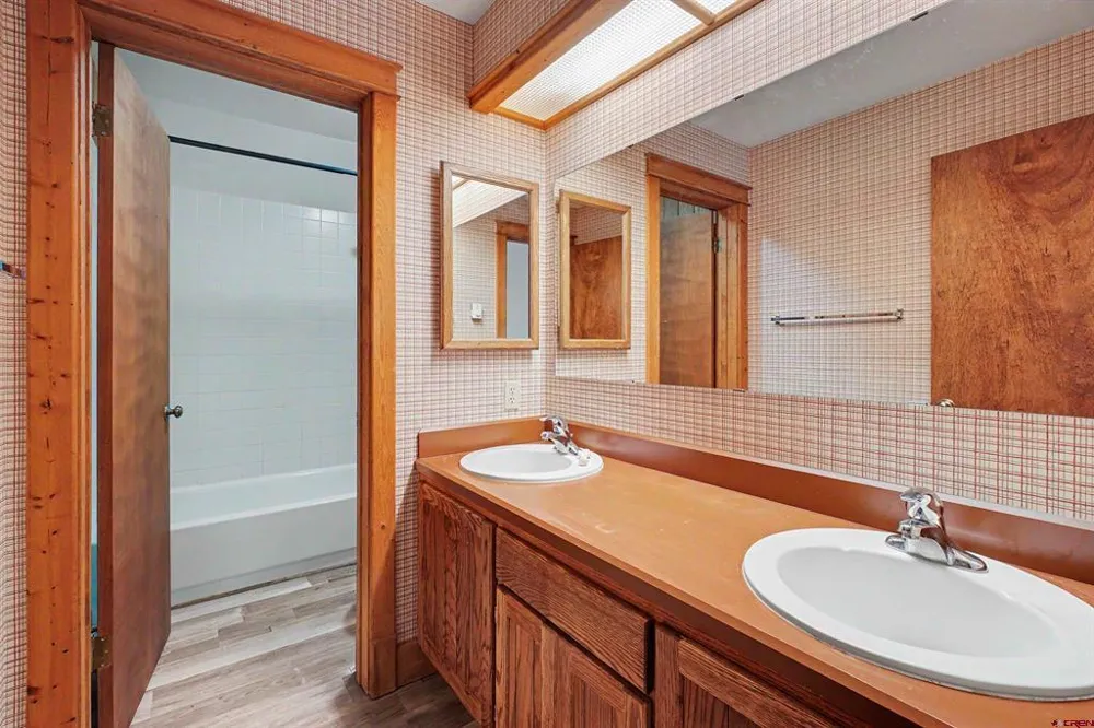 1256 Champ Lane Ouray, CO 81427