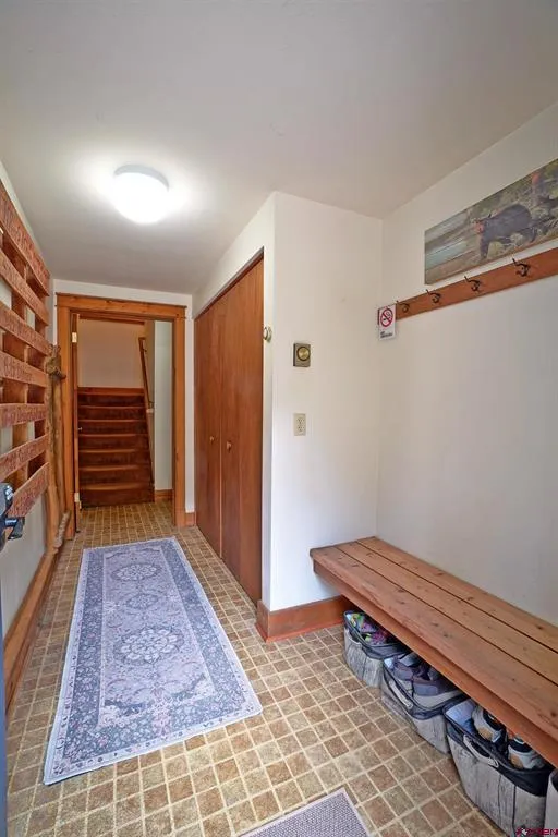 1256 Champ Lane Ouray, CO 81427