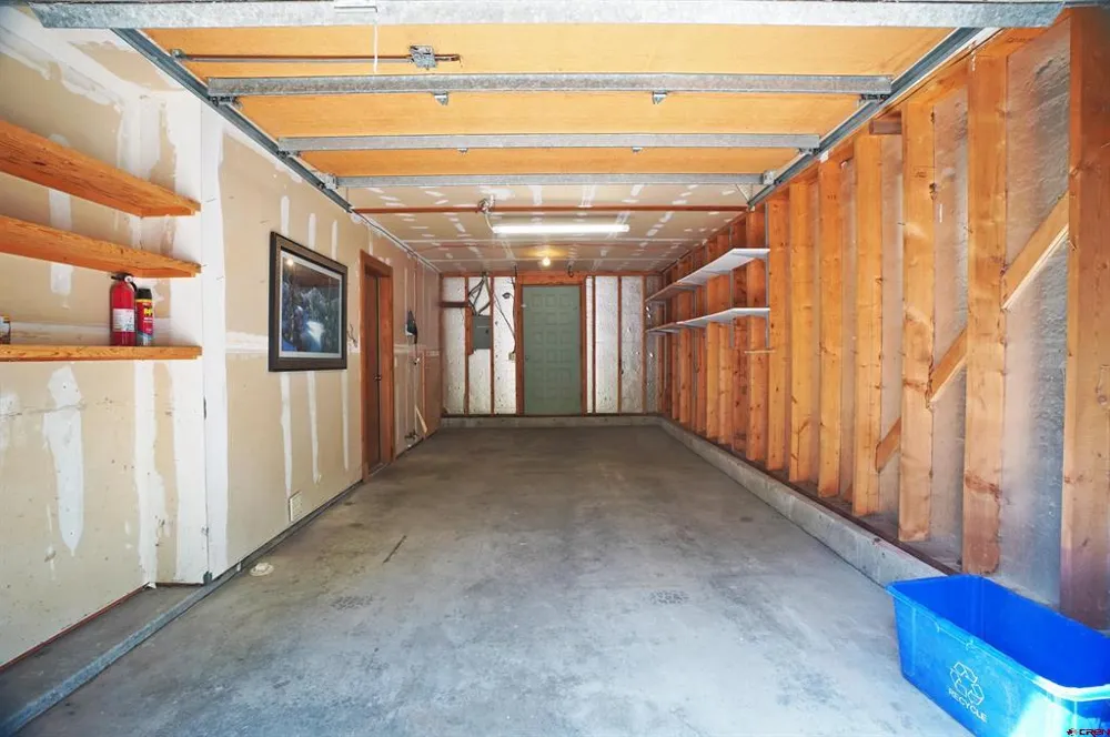 1256 Champ Lane Ouray, CO 81427