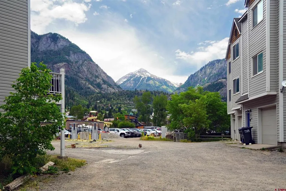 1256 Champ Lane Ouray, CO 81427