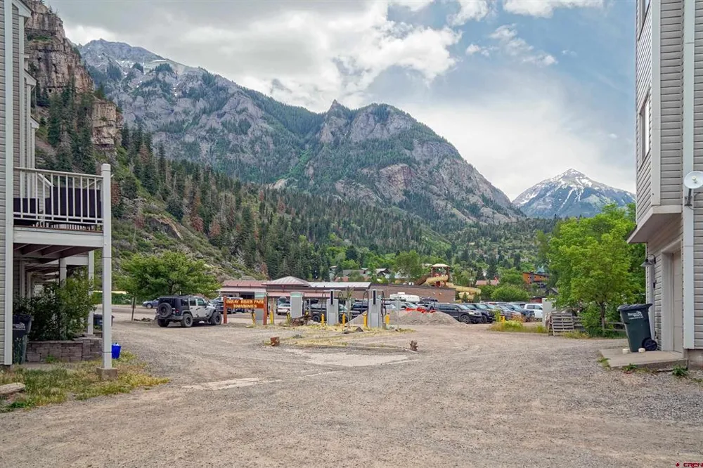 1256 Champ Lane Ouray, CO 81427