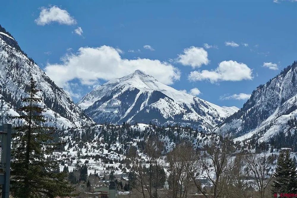 1256 Champ Lane Ouray, CO 81427