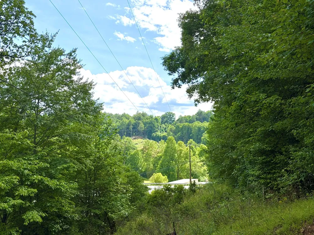Sweetwater Rd Robbinsville, NC 28771