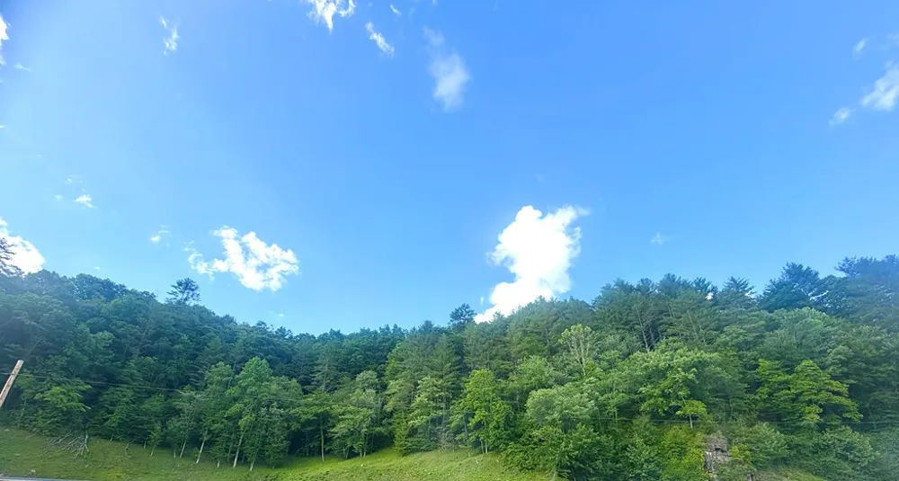 Sweetwater Rd Robbinsville, NC 28771