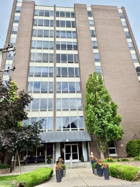 20 Chestnut Street