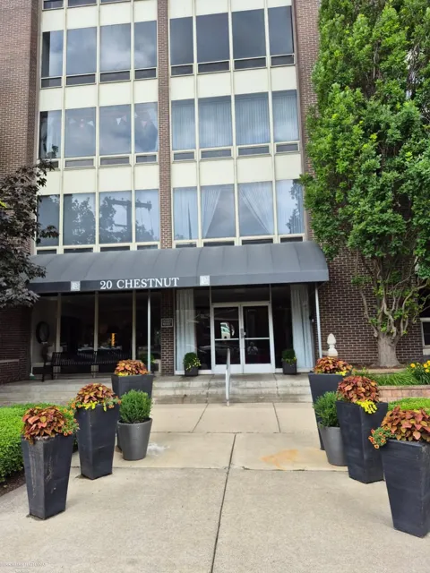 20 Chestnut Street