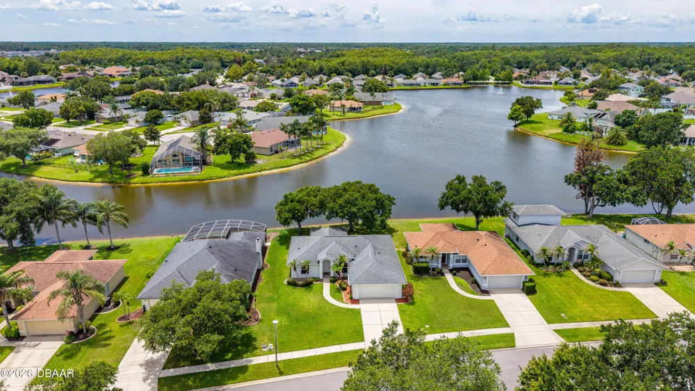 1730 Arash Circle Port Orange, FL 32128