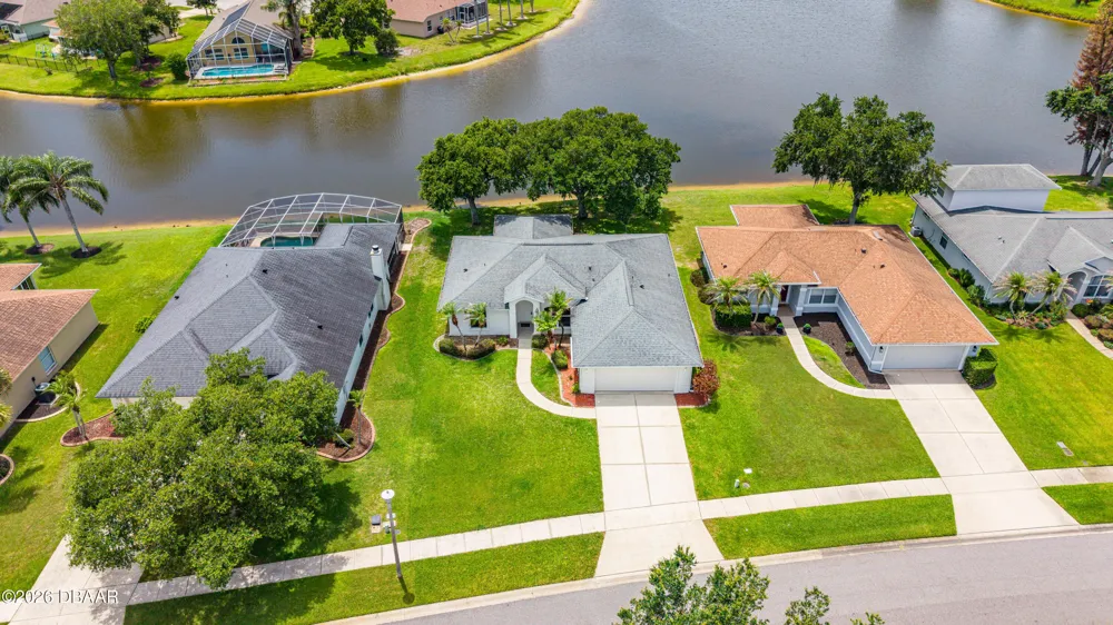 1730 Arash Circle Port Orange, FL 32128