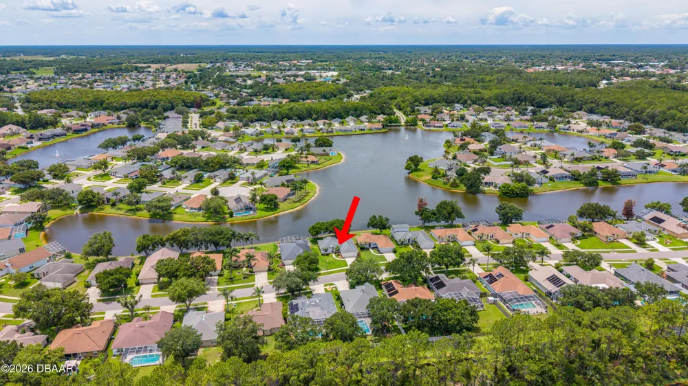 1730 Arash Circle Port Orange, FL 32128