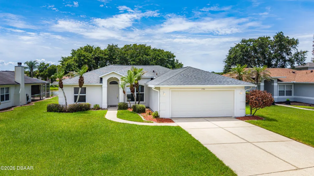 1730 Arash Circle Port Orange, FL 32128