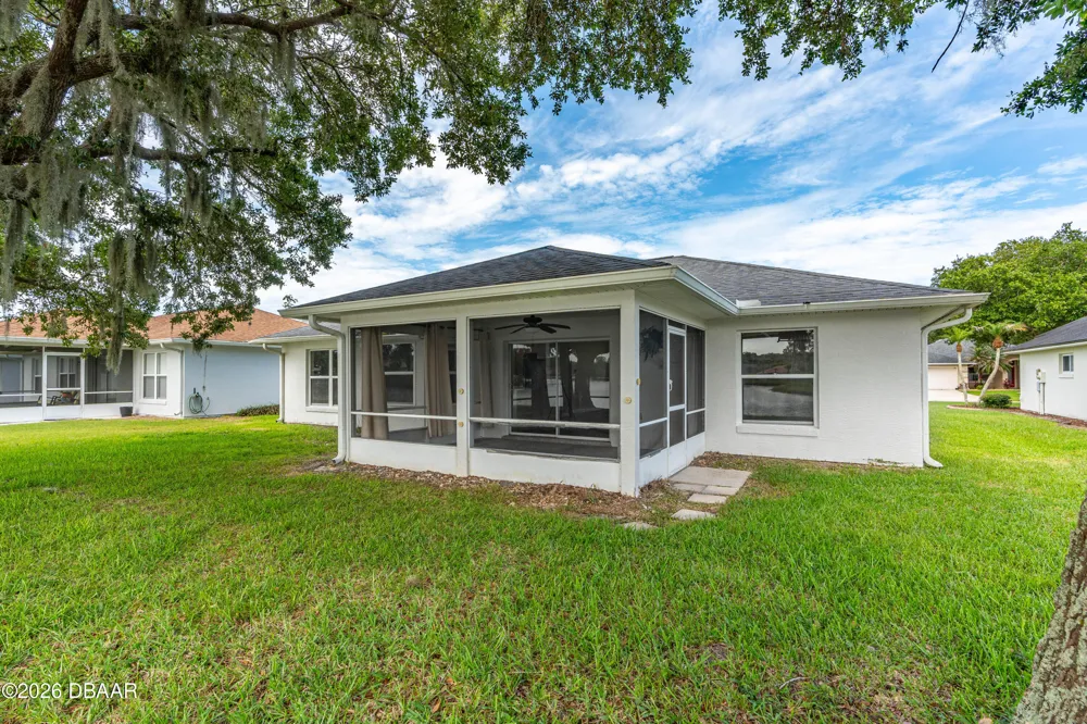 1730 Arash Circle Port Orange, FL 32128