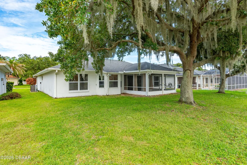 1730 Arash Circle Port Orange, FL 32128