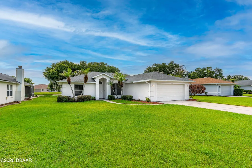 1730 Arash Circle Port Orange, FL 32128