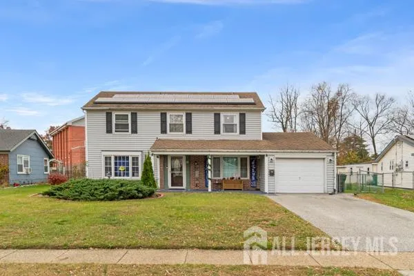 10 Bently Lane Willingboro, NJ 08046