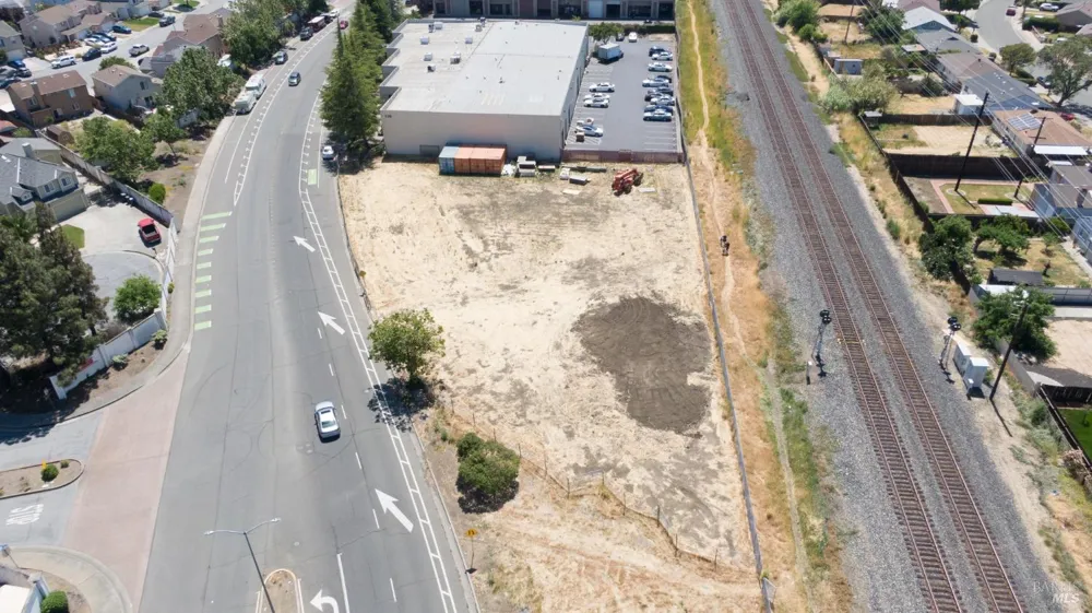 120 Railroad Avenue Suisun City, CA 94585