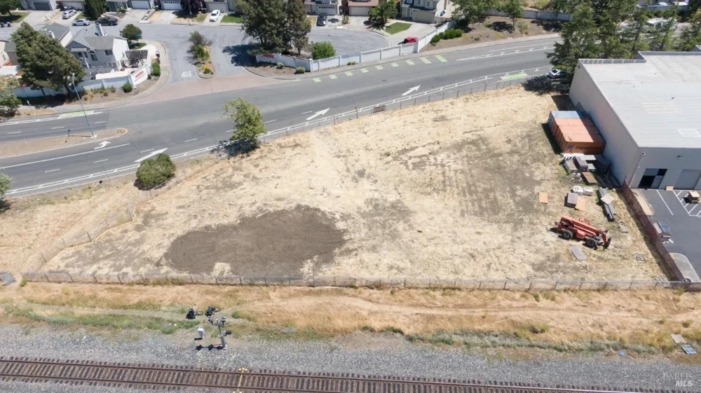 120 Railroad Avenue Suisun City, CA 94585
