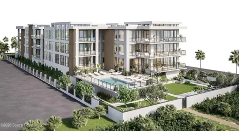 4620 Ocean Beach Boulevard #402