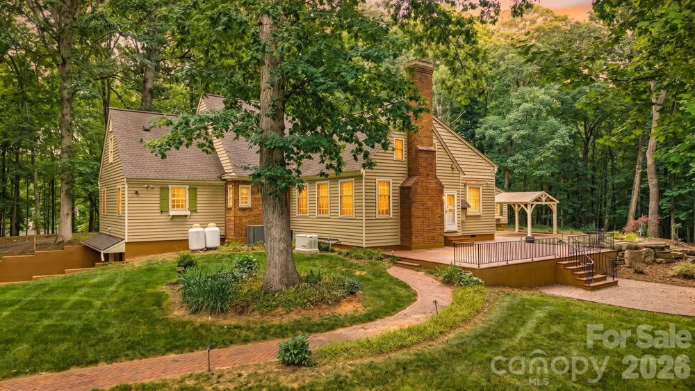 5400 Dartmoor Street #246 Winston Salem, NC 27106