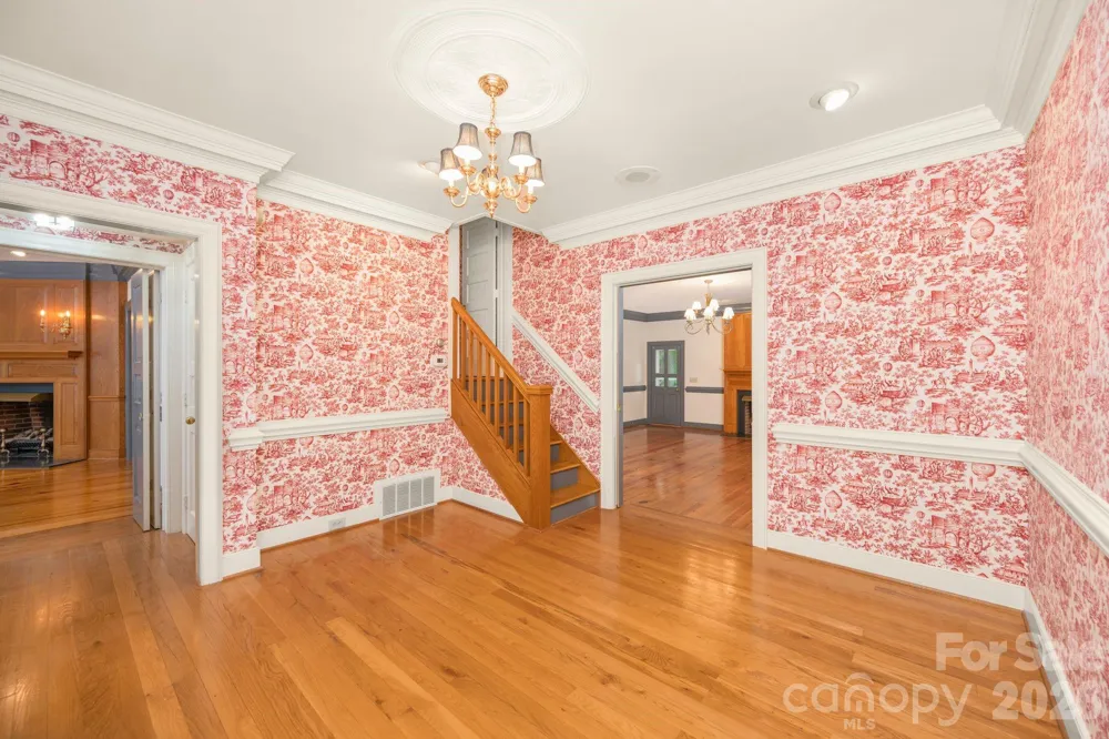 5400 Dartmoor Street #246 Winston Salem, NC 27106