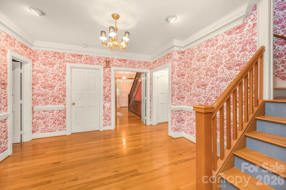 5400 Dartmoor Street #246 Winston Salem, NC 27106