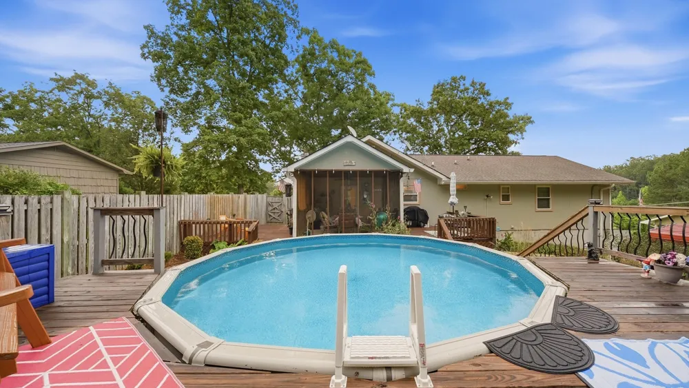 7048 Pinebrook Drive Harrison, TN 37341