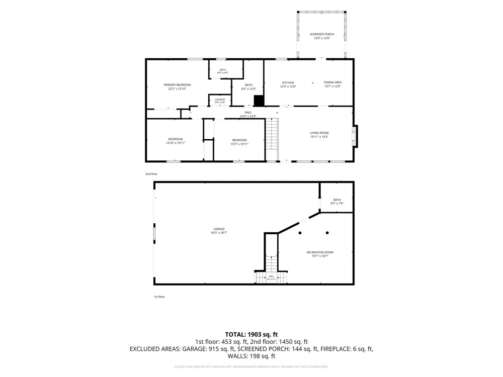 7048 Pinebrook Drive Harrison, TN 37341