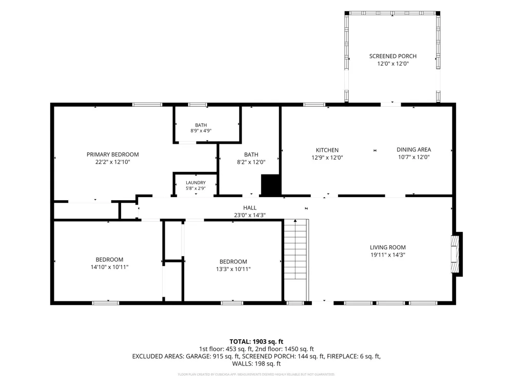 7048 Pinebrook Drive Harrison, TN 37341