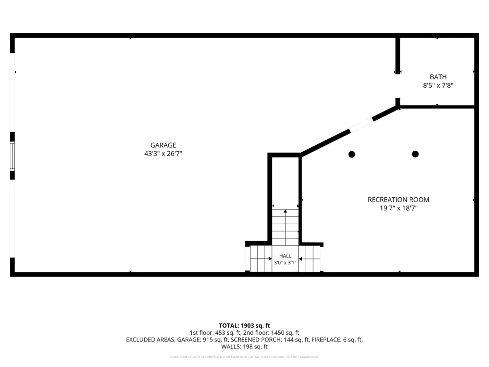 7048 Pinebrook Drive Harrison, TN 37341