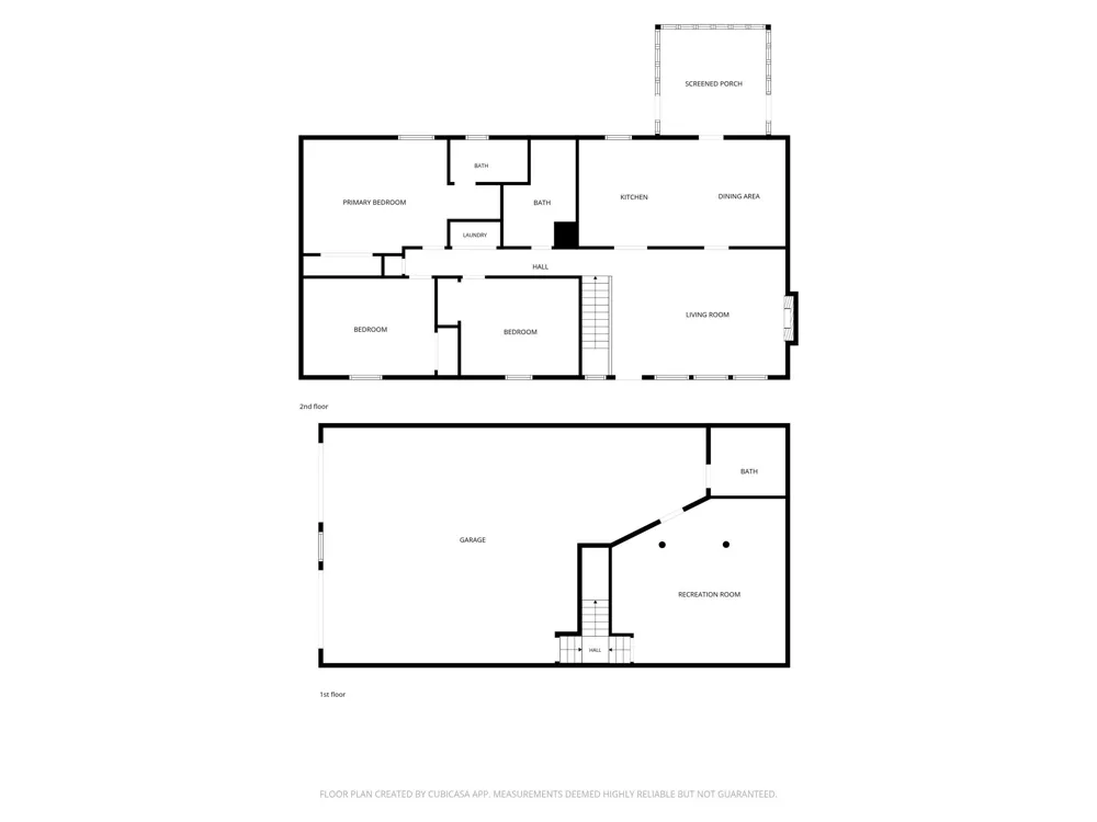 7048 Pinebrook Drive Harrison, TN 37341