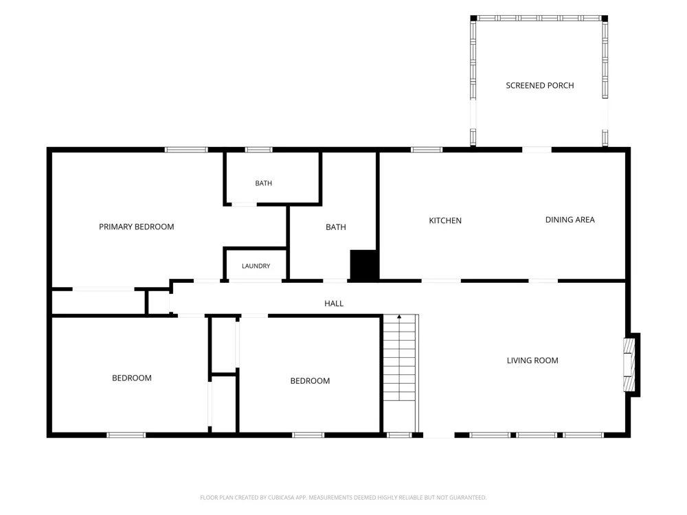 7048 Pinebrook Drive Harrison, TN 37341
