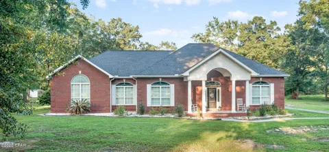 1685 Falling Waters Road