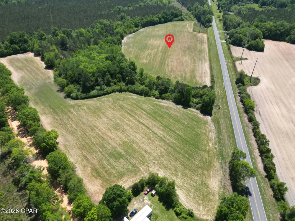 Peanut Road Graceville, FL 32440