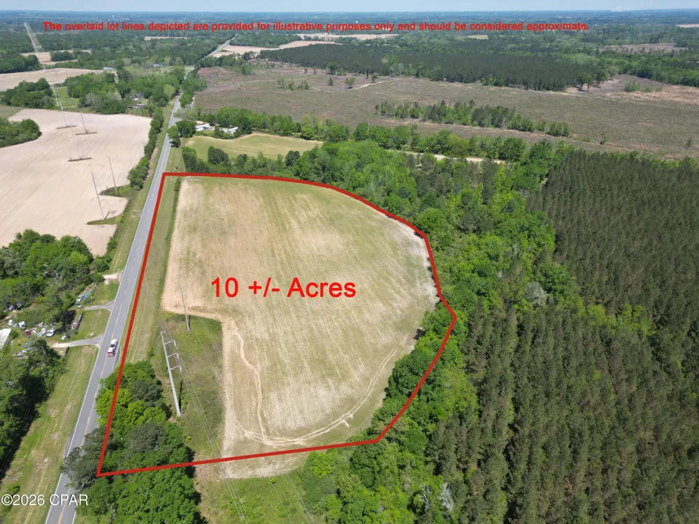 Peanut Road Graceville, FL 32440
