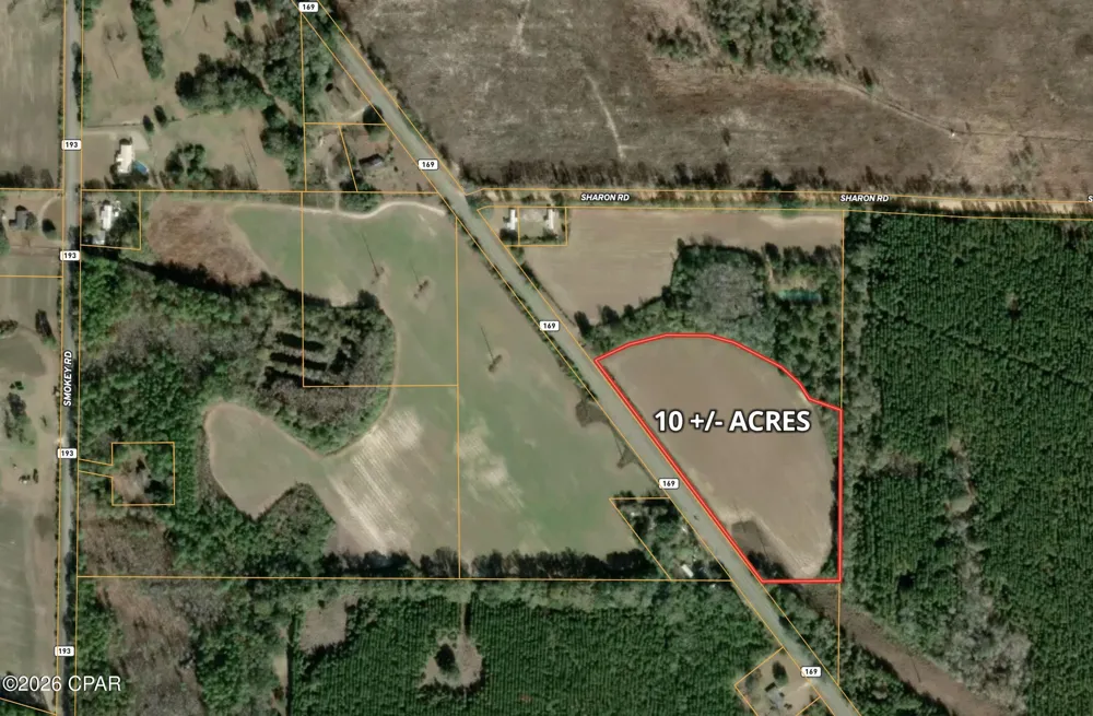 Peanut Road Graceville, FL 32440